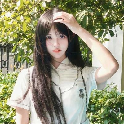 不是任何人女儿的海媛